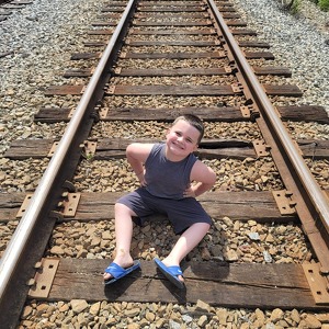 Fundraising Page: Jaxon Dabbour
